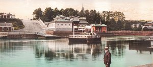 Мастер-план для Усолья-Сибирского: новый инструмент для комплексного развития города