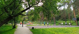В город приходит тепло: восемь мест для пеших прогулок, кроме набережной