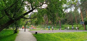 В город приходит тепло: восемь мест для пеших прогулок, кроме набережной