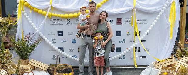 Барбекю, живая музыка и лектории: как прошел День открытых дверей в элитном иркутском поселке
