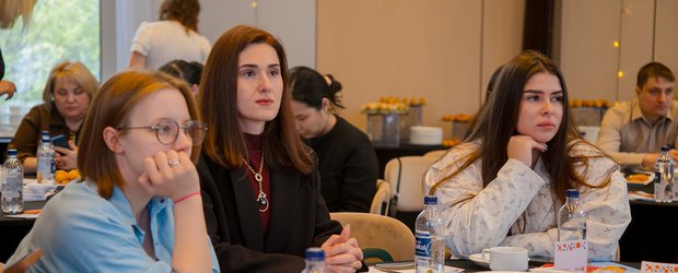 «Закрыться нельзя управлять»: как в Иркутске прошел Бизнес-Движ для рестораторов