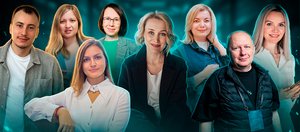 Пересборка смыслов: пять лет Мастерской новых медиа в историях иркутских выпускников