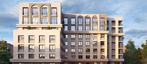 СМАРТАМЕНТЫ теперь в центре Иркутска: стартовали продажи нового апарт-отеля