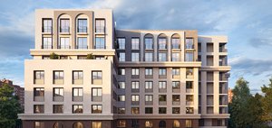 СМАРТАМЕНТЫ теперь в центре Иркутска: стартовали продажи нового апарт-отеля