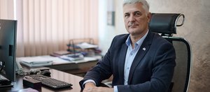 25 лет в эфире: интервью с директором Иркутского филиала телерадиосети