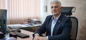25 лет в эфире: интервью с директором Иркутского филиала телерадиосети
