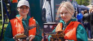 Старт приемной кампании в ИРНИТУ: энергетика, практика и карьера с первого курса