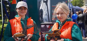 Старт приемной кампании в ИРНИТУ: энергетика, практика и карьера с первого курса