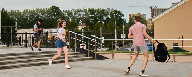 Лето, стой! Куда бежать за эмоциями, пока не кончился отпуск и не начался учебный год