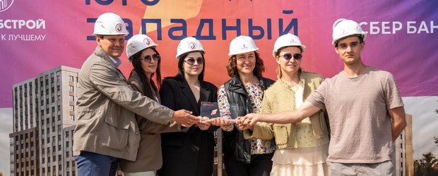 Другой Юго-Западный: какими будут новые кварталы в растущем микрорайоне