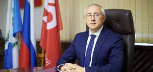 Более 30 мер поддержки для бойцов СВО и членов их семей: Алексей Макаров — о работе СФР