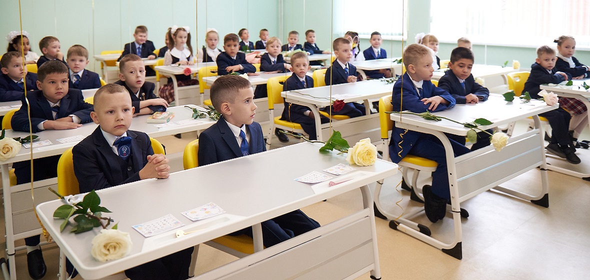 Здоровое будущее: «АльфаСтрахование» и партнеры запустили проект «Первоклассники-2026»