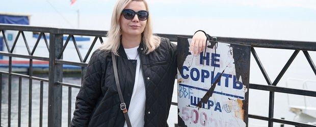 Тайна одинокого носка и пакет на сэргэ: что остается в Листвянке после туристов