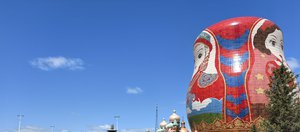 Разнообразные культурно-туристические проекты привлекают всё больше туристов в Маньчжурию