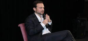 Алексей Чадов: настоящая энергия экрана, работа с Балабановым и планы на Сибирь