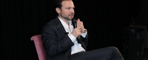 Алексей Чадов: настоящая энергия экрана, работа с Балабановым и планы на Сибирь