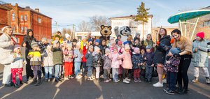 «Беринг»: новое имя в иркутской благотворительности с историей длиной в годы