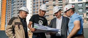Прорыв 2.0: как «Гордо» меняет иркутскую застройку