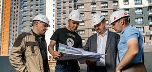 Прорыв 2.0: как «Гордо» меняет иркутскую застройку