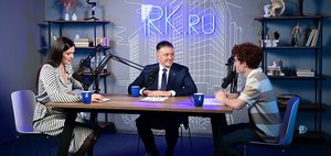 Кадровый голод и борьба за выпускников. Депутат ЗС — о проблемах в здравоохранении