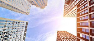 Для тех, кто ищет новый дом: обзор предложений в новостройках Иркутска