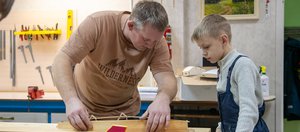 Инвестиции в будущее: гендиректор благотворительного фонда — о философии добрых дел