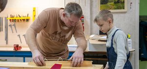 Инвестиции в будущее: гендиректор благотворительного фонда — о философии добрых дел