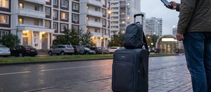 Жилье посуточно в Москве: доплаты, залог и правила выезда