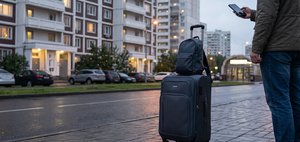 Жилье посуточно в Москве: доплаты, залог и правила выезда