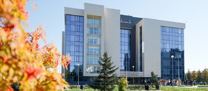 Как провести выходные: середина осени