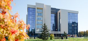 Как провести выходные: середина осени