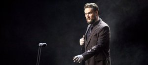 Солист Мариинского театра Глеб Перязев о людях, Иркутске и мечтах