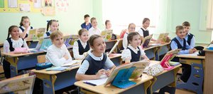 «Наши учителя — добрые волшебники». Взгляд на православную гимназию изнутри