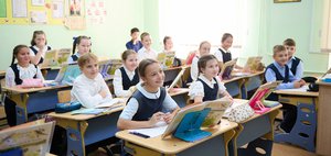 «Наши учителя — добрые волшебники». Взгляд на православную гимназию изнутри