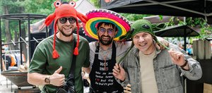Как провести выходные: обзор афиши Иркутска на 27 и 28 июня
