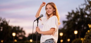 Как провести выходные: обзор афиши Иркутска на 22 и 23 августа
