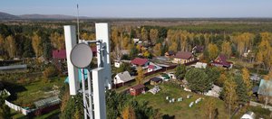 36 сел и деревень Иркутской области получат мобильную связь в 2026 году: как изменится их жизнь