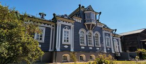 Усадьбы Волконских и Поленова: два взгляда на культуру загородной жизни