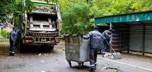 Два литра молока – месяц без выходных