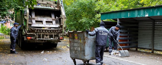 Два литра молока – месяц без выходных