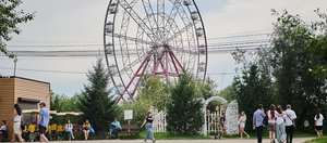 Острова контрастов: что происходит с Юностью и Конным в 2026 году