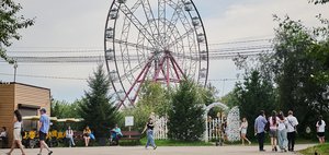Острова контрастов: что происходит с Юностью и Конным в 2026 году