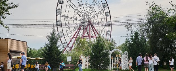 Острова контрастов: что происходит с Юностью и Конным в 2026 году