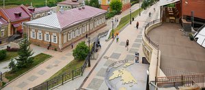 130-й квартал: приведут ли в порядок самое популярное место Иркутска?