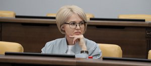 Амбулатория, экотропа и скейт-парк: депутат Светлана Кузнецова — о главных изменениях в округе №1