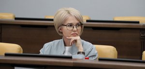 Амбулатория, экотропа и скейт-парк: депутат Светлана Кузнецова — о главных изменениях в округе №1