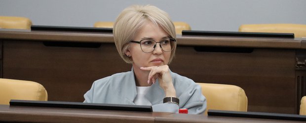 Амбулатория, экотропа и скейт-парк: депутат Светлана Кузнецова — о главных изменениях в округе №1