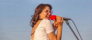 Как провести выходные: ярмарка в Ново-Ленино и фестиваль уличных музыкантов