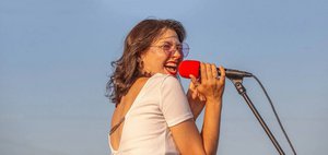 Как провести выходные: ярмарка в Ново-Ленино и фестиваль уличных музыкантов