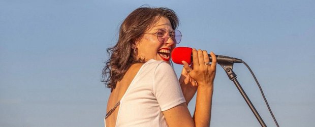 Как провести выходные: ярмарка в Ново-Ленино и фестиваль уличных музыкантов